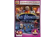 Noir Chronicles - City Of Crime (Collectors Edition) | PC