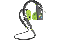 JBL EnduranceDive, In-ear Kopfhörer Bluetooth Schwarz/Gelb