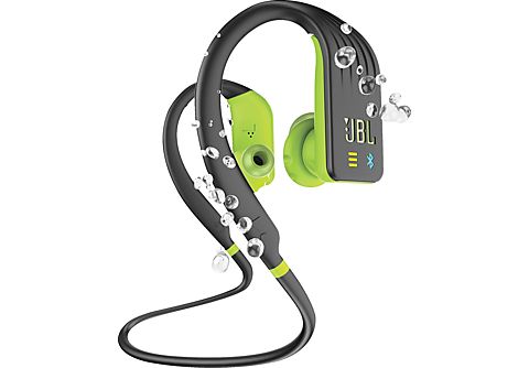 JBL EnduranceDive, In-ear Kopfhörer Bluetooth Schwarz/Gelb Kopfhörer Schwarz/Gelb  (Stecker: ) kaufen | SATURN