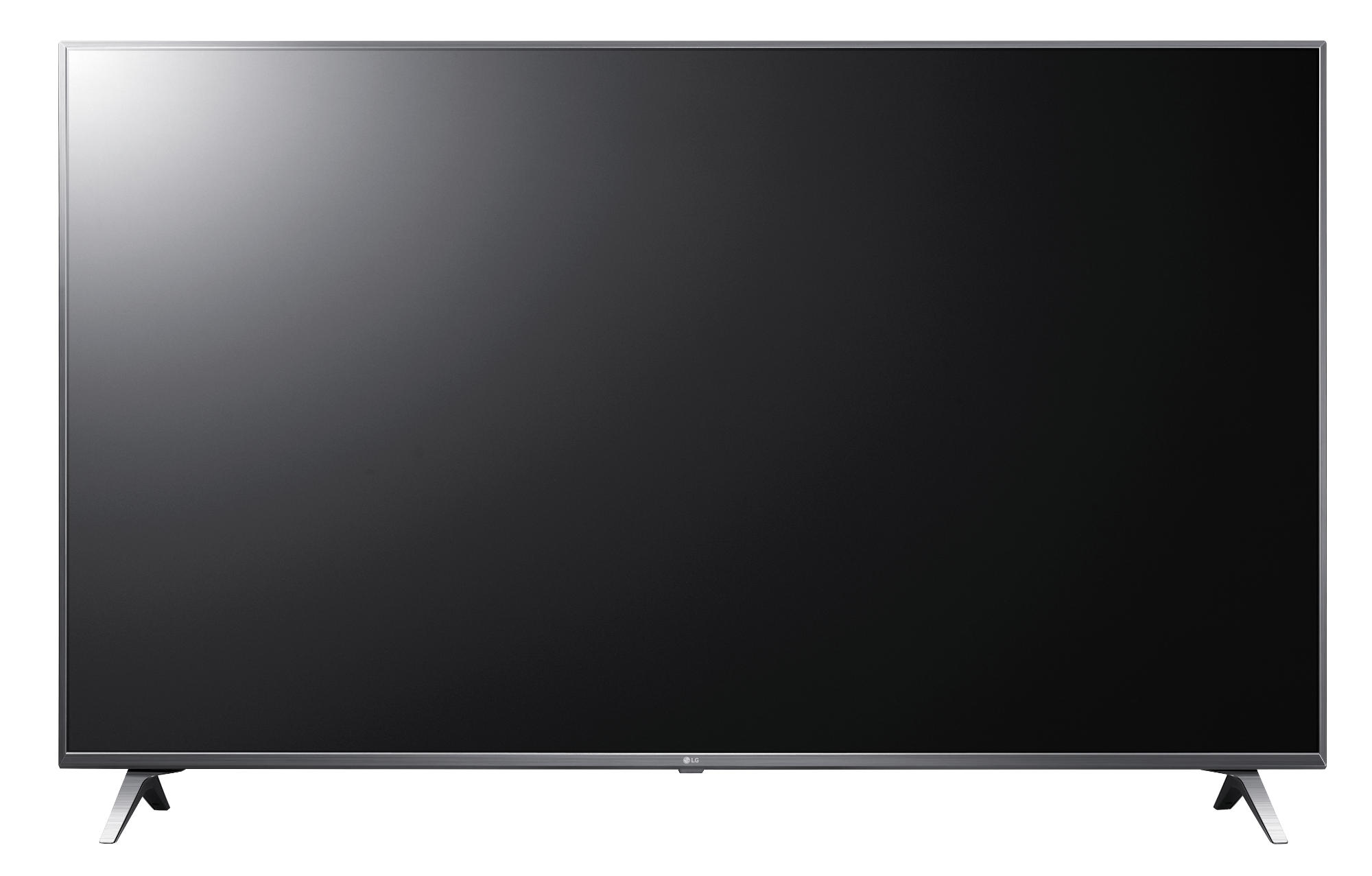 TV LED 65" - LG 65SK8000PLB, SuperUHD 4K 5xHDR, NanoCell, Panel IPS, AI Smart TV ThinQ webOS 4.0,