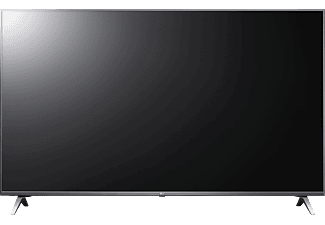 TV LED 65" - LG 65SK8000PLB, SuperUHD 4K 5xHDR, NanoCell, Panel IPS, AI Smart TV ThinQ webOS 4.0,