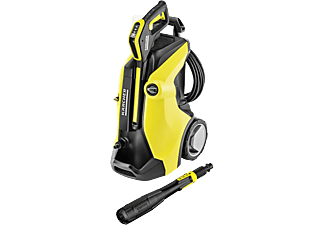 KÄRCHER K 7 Full Control Plus - Nettoyeur à haute pression (Jaune/Noir, 20-180 bar)