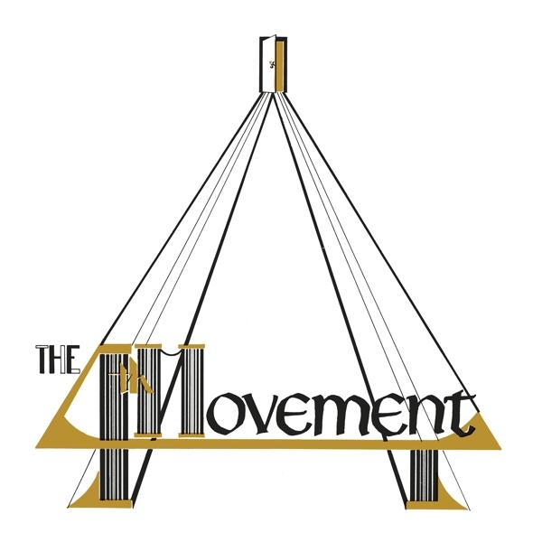 Fourth 4th - Movement - Movement (CD) The