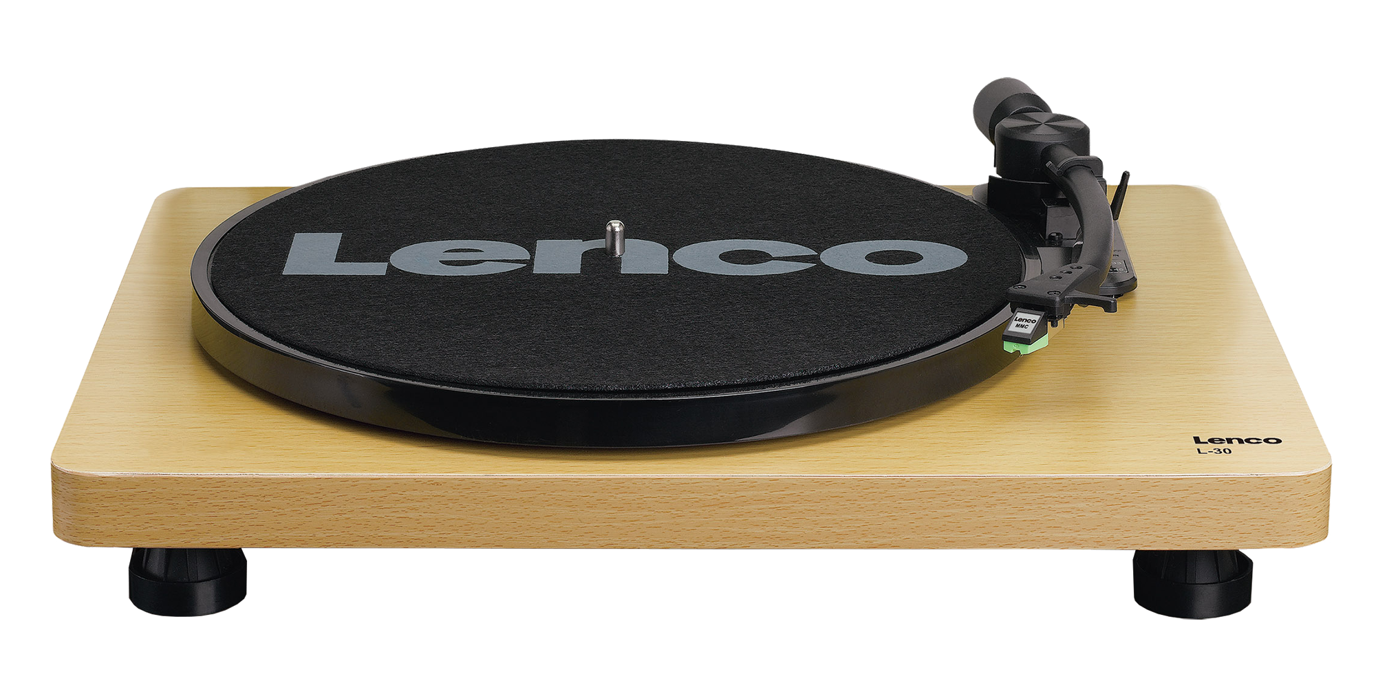 LENCO L-30 Wood