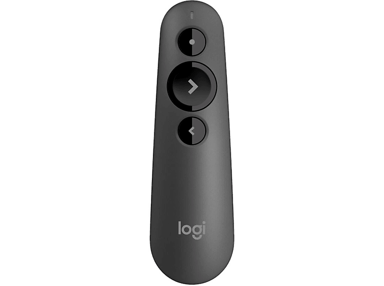 LOGITECH R500 Presentatieapparaat Graphite