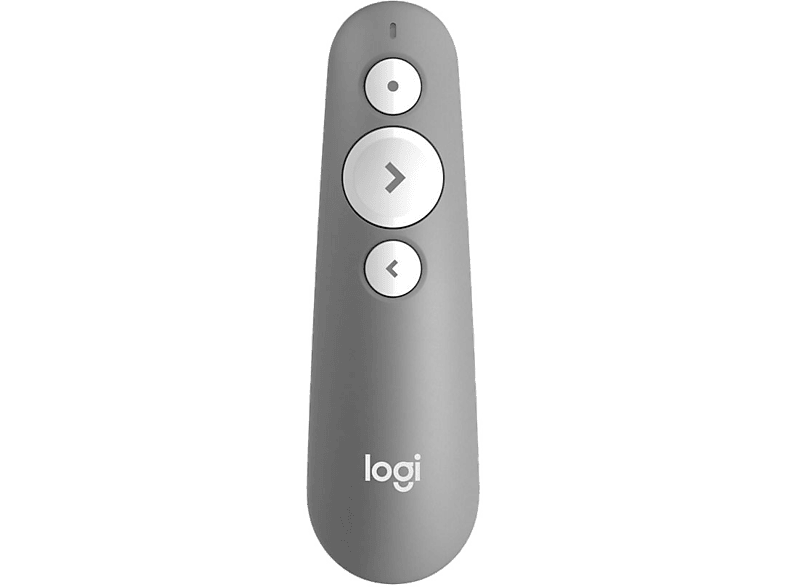 LOGITECH R500 Presentatieapparaat Mid Grey