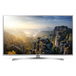 LG 55UK6950 55" 139 Ekran Uydu Alıcılı Smart 4K Ultra HD LED TV