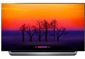 LG 65C8 65" 164 Ekran Uydu Alıcılı Smart 4K Ultra HD OLED TV