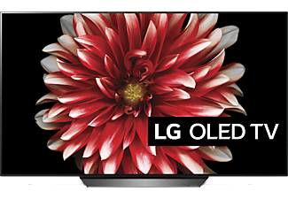 LG 55B8 55" 139 Ekran Uydu Alıcılı Smart 4K Ultra HD OLED TV