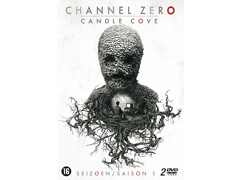 Channel Zero - Candle Cove - Seizoen 1 - DVD