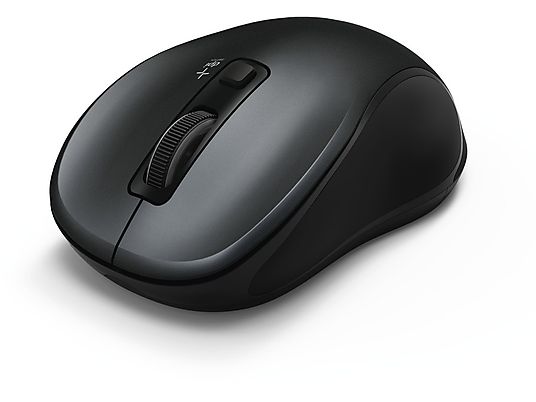 HAMA 182644 CANOSA ANTHRACITE - Mouse (Antracite)