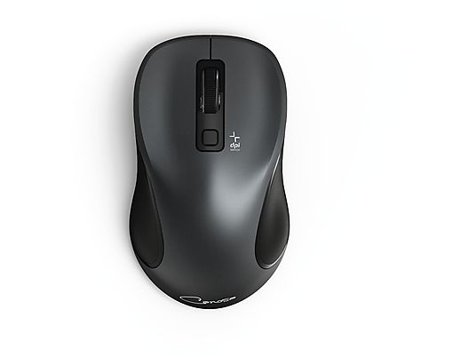 HAMA 182644 CANOSA ANTHRACITE - Mouse (Antracite)