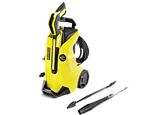 KÄRCHER K 4 Full Control - Nettoyeur à haute pression (Jaune / Noir, 20-130 bar)