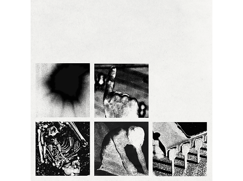 Nine Inch Nails (Vinyl) - - Witch Bad