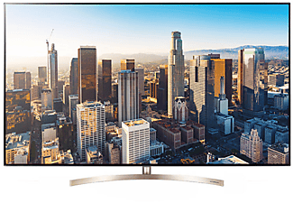 LG 43UK6470 43" 108 Ekran Uydu Alıcılı Smart 4K Ultra HD LED TV