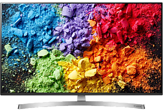 LG 65SK8500 65" 164 Ekran Nano Cell Uydu Alıcılı Smart 4K Ultra HD LED TV