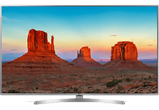 LG 65UK6950 65" 164 Ekran Uydu Alıcılı Smart 4K Ultra HD LED TV