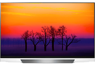 LG 55E8 55" 139 Ekran Uydu Alıcılı Smart 4K Ultra HD OLED TV
