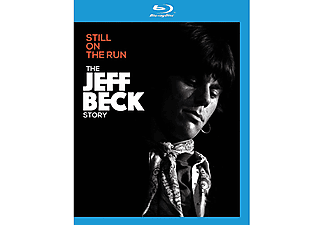 Jeff Beck - Still On The Run (Blu-ray)