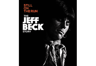 Jeff Beck - Still On The Run (DVD)