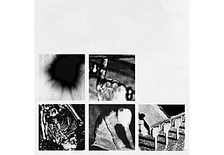 Nine Inch Nails - Bad Witch (EP) (Vinyl EP (12)") (Vinyl LP (nagylemez))