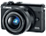 CANON M100 15-45 IS STM Aynasız Fotoğraf Makinesi Siyah