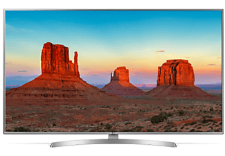 LG 43UK6950 43" 108 Ekran Uydu Alıcılı Smart 4K Ultra HD LED TV