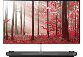 LG 65W8 65" 164 Ekran Uydu Alıcılı Smart 4K Ultra HD OLED TV