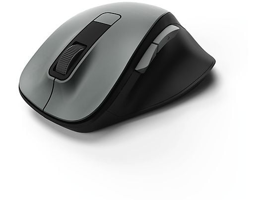 HAMA MW-500 - Mouse ottico (Antracite)