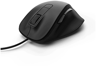 HAMA MC-500 - souris (Noir)