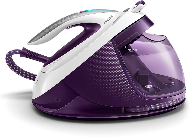PHILIPS GC9660/30  Gőzállomás