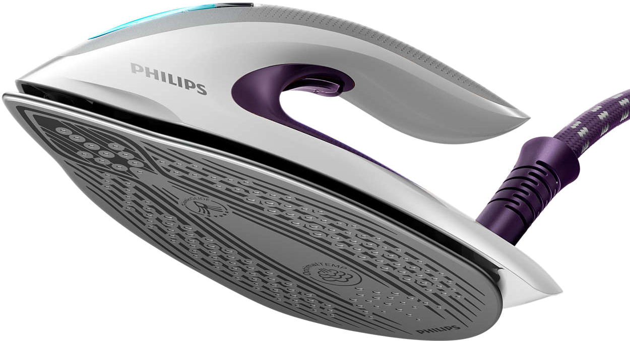 PHILIPS GC9660/30  Gőzállomás