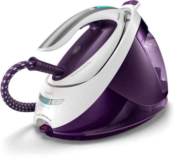 PHILIPS GC9660/30  Gőzállomás