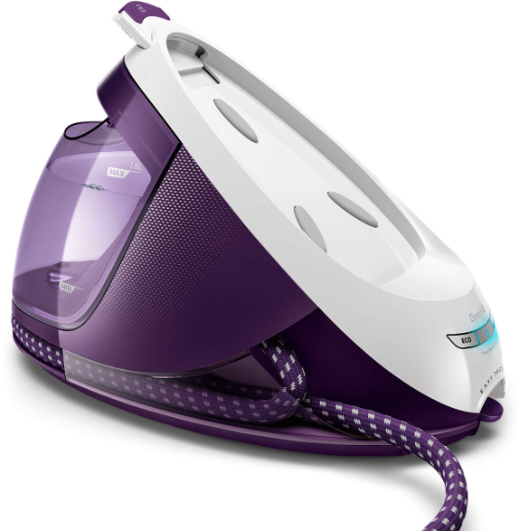 PHILIPS GC9660/30  Gőzállomás