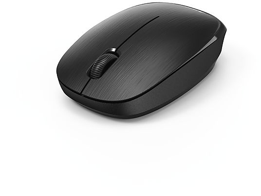 HAMA MW-110 - Mouse ottico (Nero)