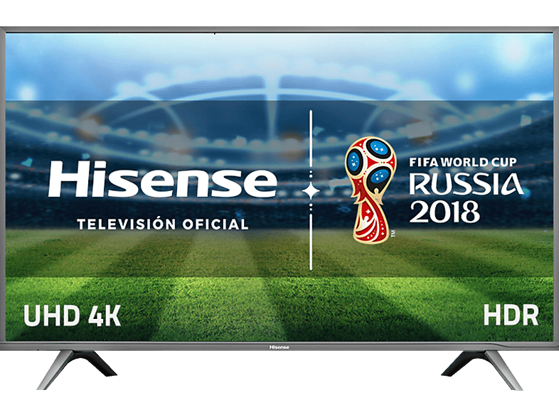 TV LED 49
