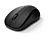 HAMA 182620 MW-300 BLACK - Maus (Schwarz)