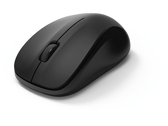 HAMA MW-300 - Souris optique (Noir)