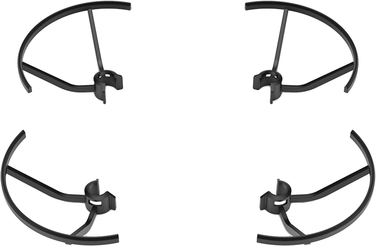 DJI Tello propellervédő