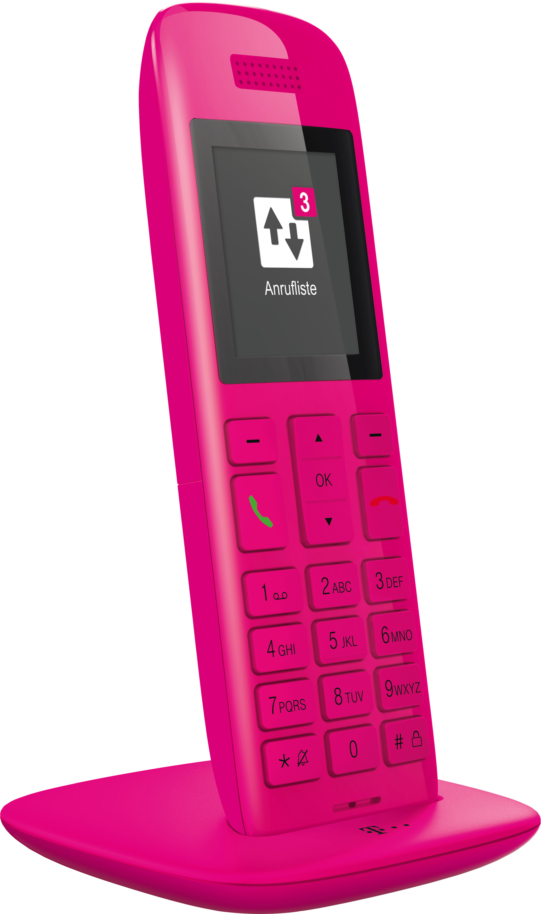 TELEKOM Speedphone 11 Mobilteil