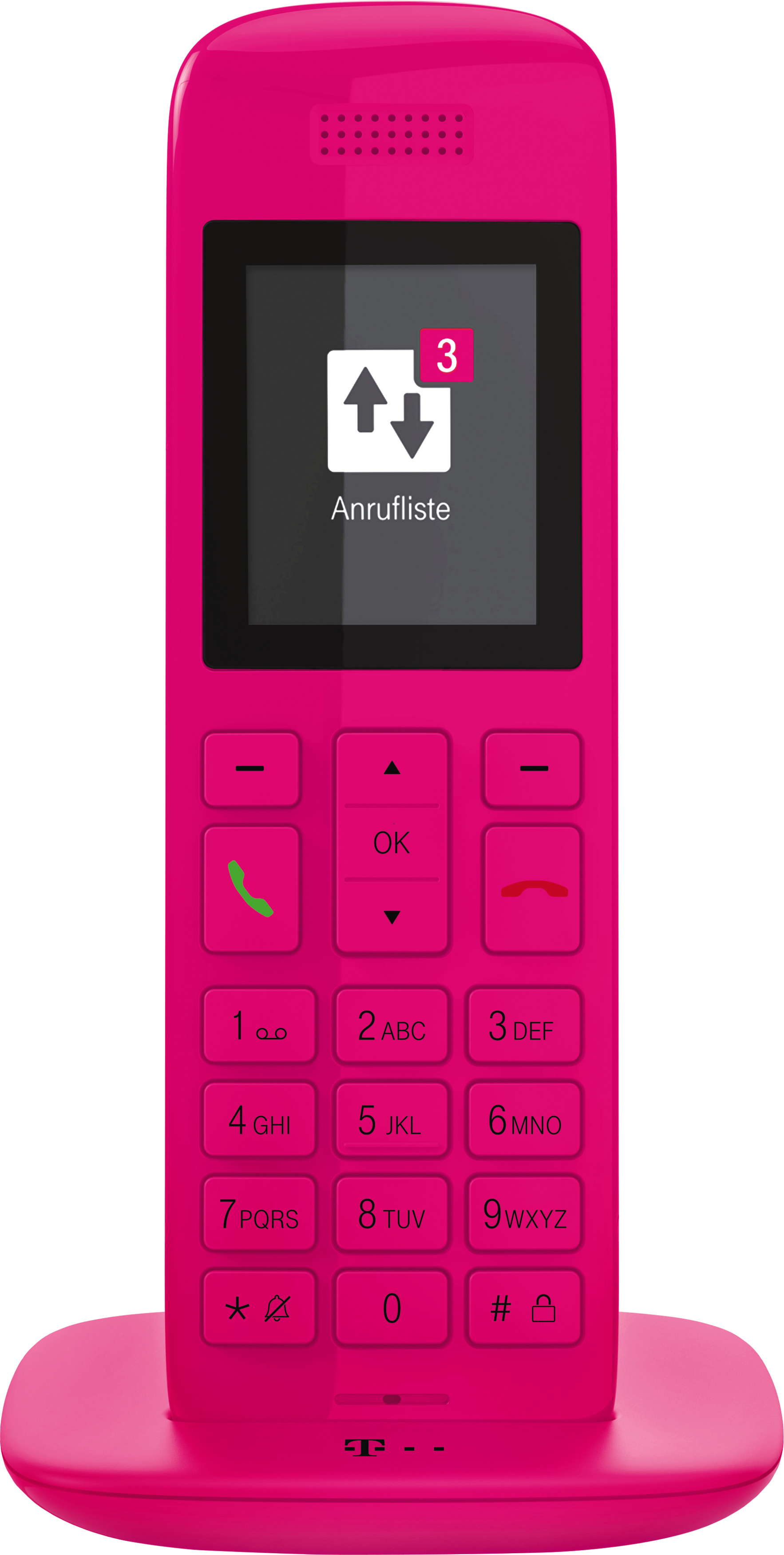 TELEKOM Speedphone 11 Mobilteil