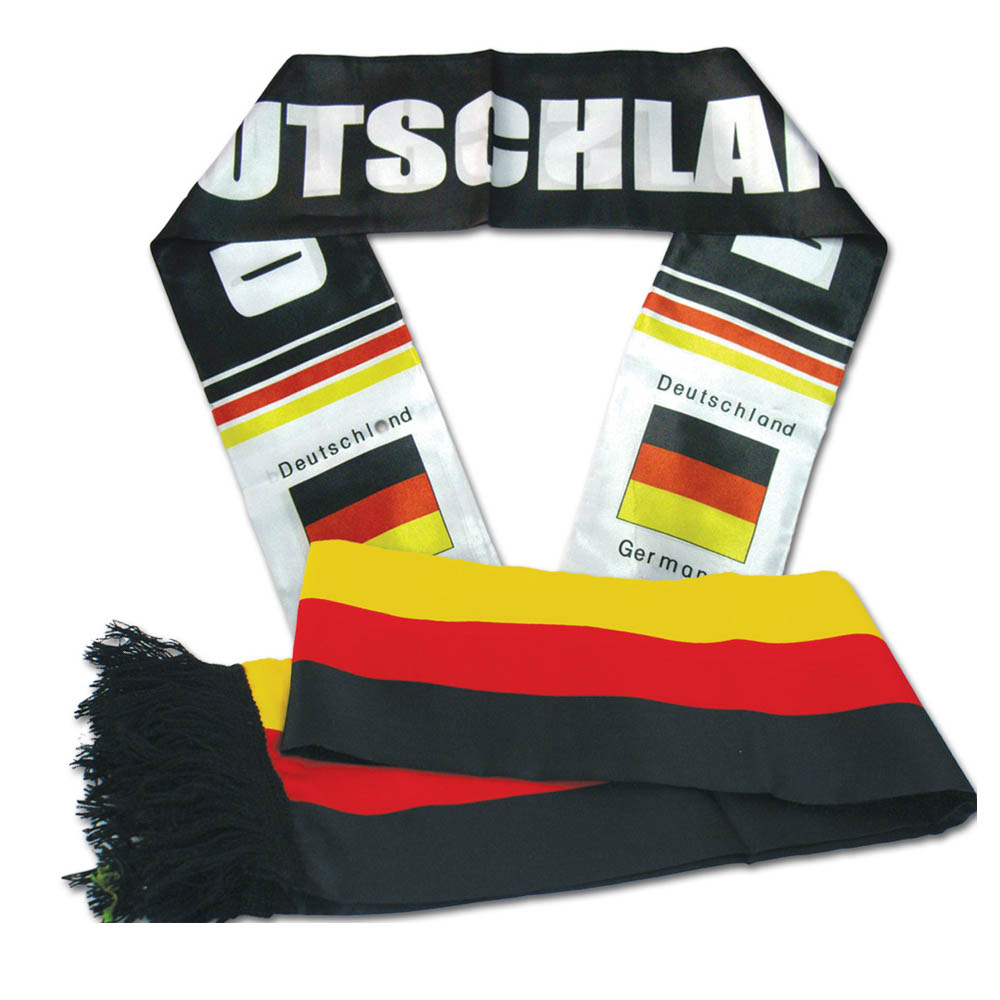 BETA SERVICE GMBH Deutschland - Fanschal Fanschal