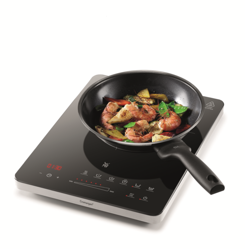 WMF Kult X Mono Induction Cooktop