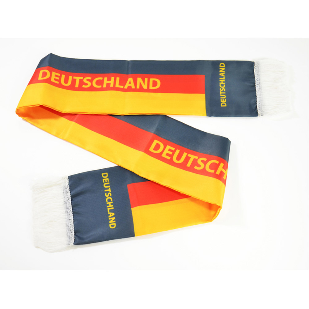 BETA SERVICE GMBH Deutschland - Fanschal Fanschal
