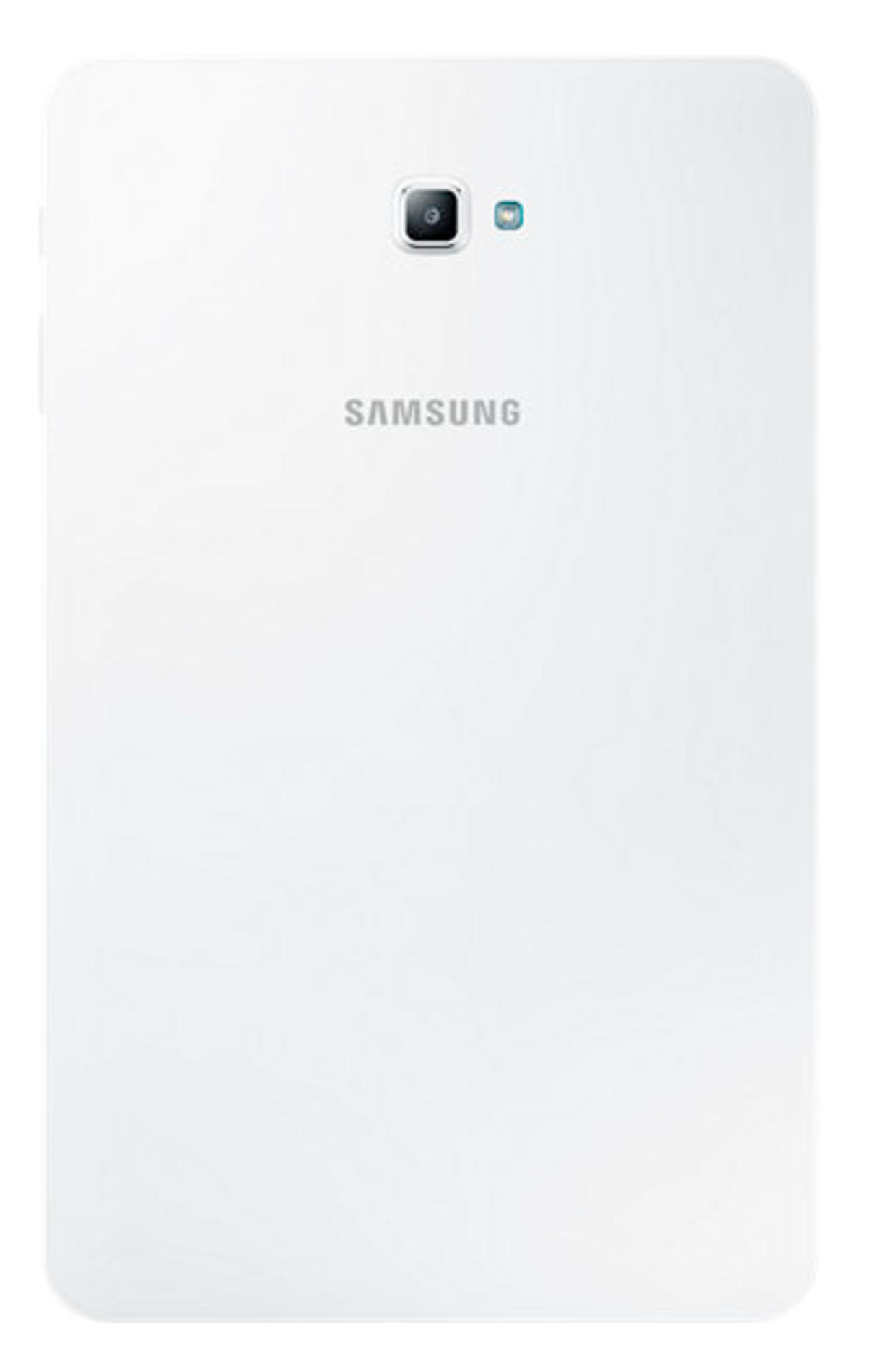 SAMSUNG Galaxy TAB A SM-T585, Tablet, 32 GB, 10,1 Zoll, Weiß