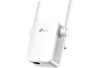TP-LINK RE205 (AC750-Dualband) WLAN Repeater