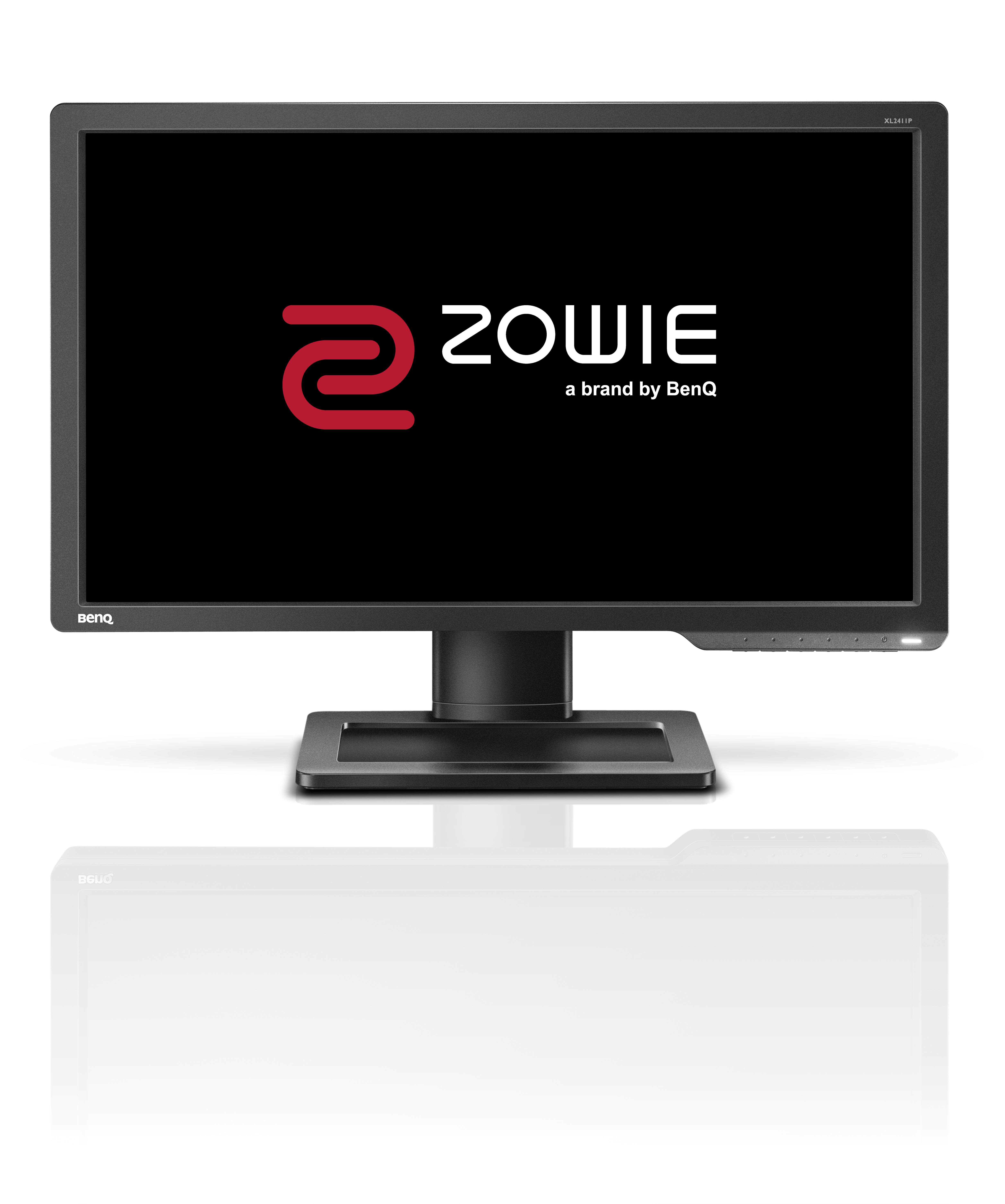 BENQ ZOWIE XL2411P  24 Zoll  Full-HD  Gaming Monitor  1 ms Reaktionszeit  