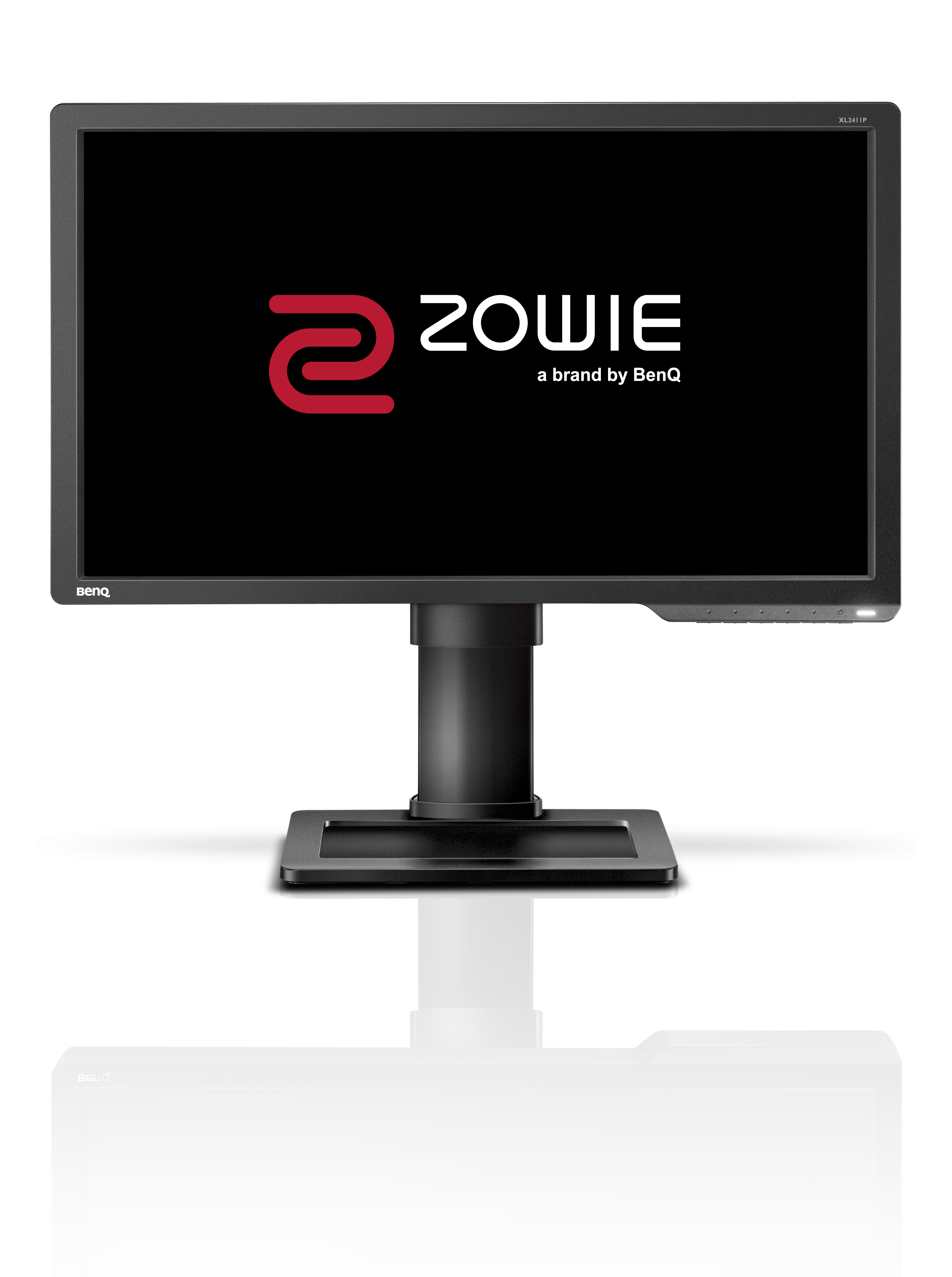 BENQ ZOWIE XL2411P  24 Zoll  Full-HD  Gaming Monitor  1 ms Reaktionszeit  