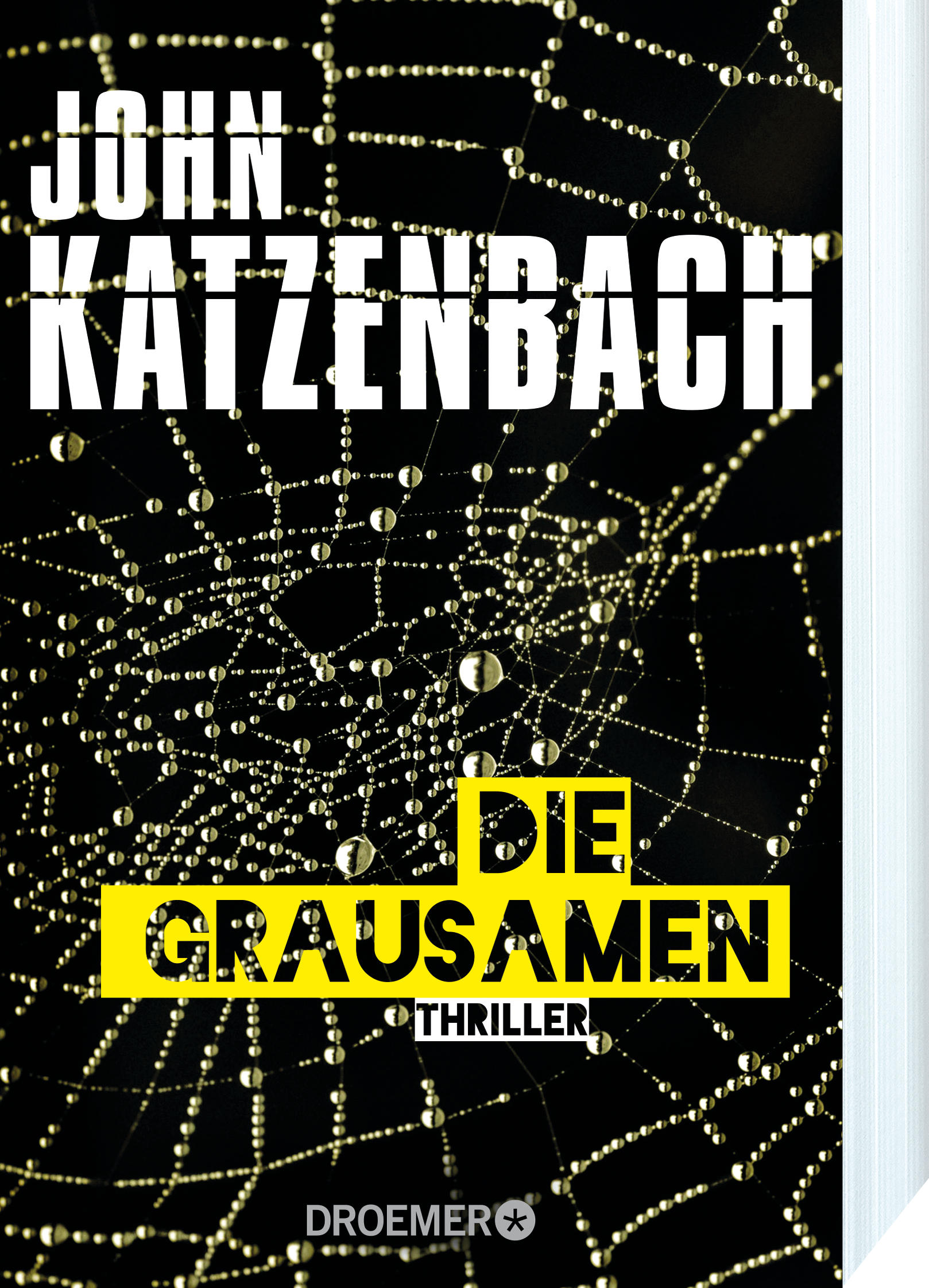 Die Grausamen