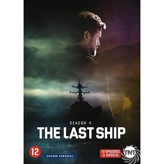 Last Ship - Seizoen 4 | DVD